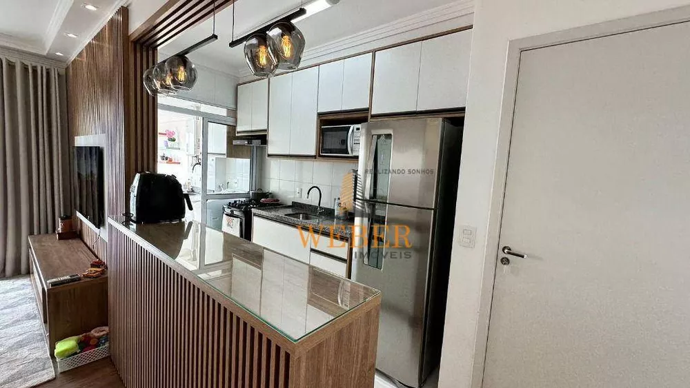 Apartamento, 3 quartos, 78 m² - Foto 10