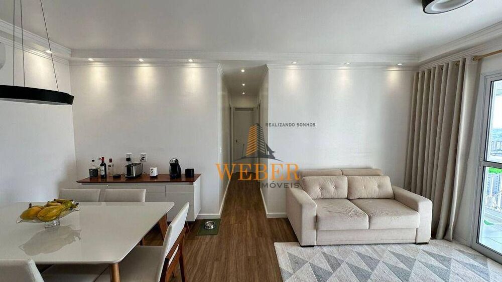 Apartamento, 3 quartos, 78 m² - Foto 11