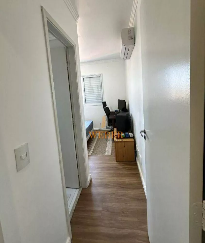 Apartamento, 3 quartos, 78 m² - Foto 3