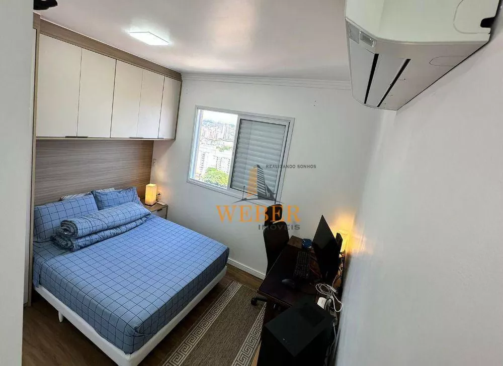 Apartamento, 3 quartos, 78 m² - Foto 4