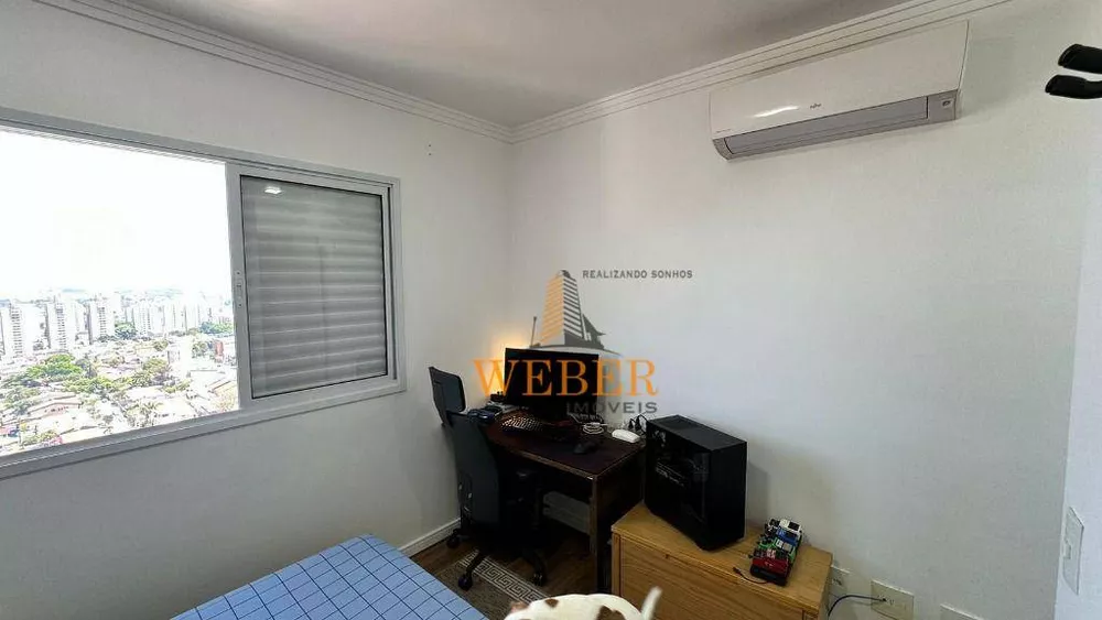 Apartamento, 3 quartos, 78 m² - Foto 5
