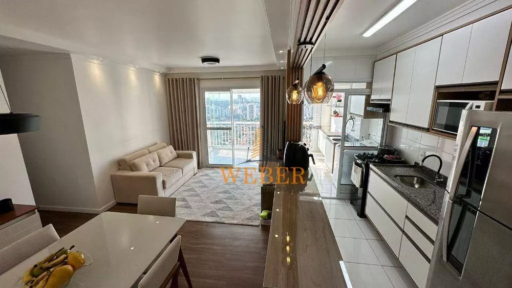 Apartamento, 3 quartos, 78 m² - Foto 9