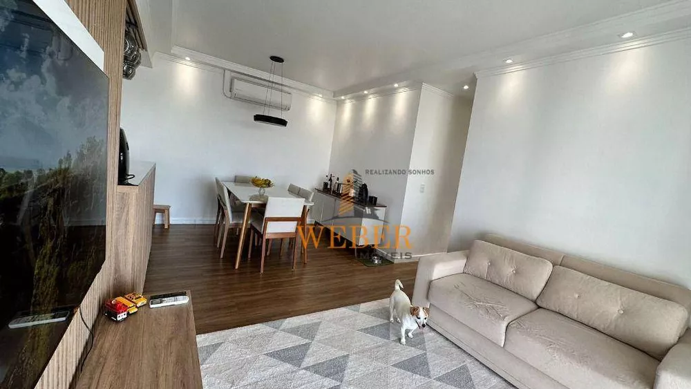 Apartamento, 3 quartos, 78 m² - Foto 15