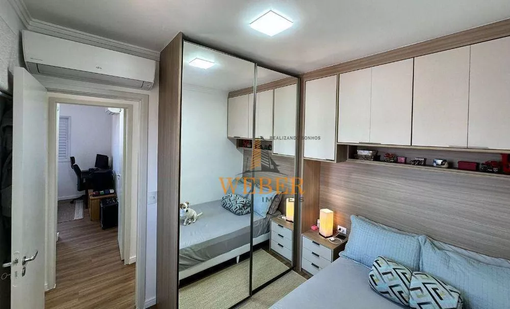 Apartamento, 3 quartos, 78 m² - Foto 6