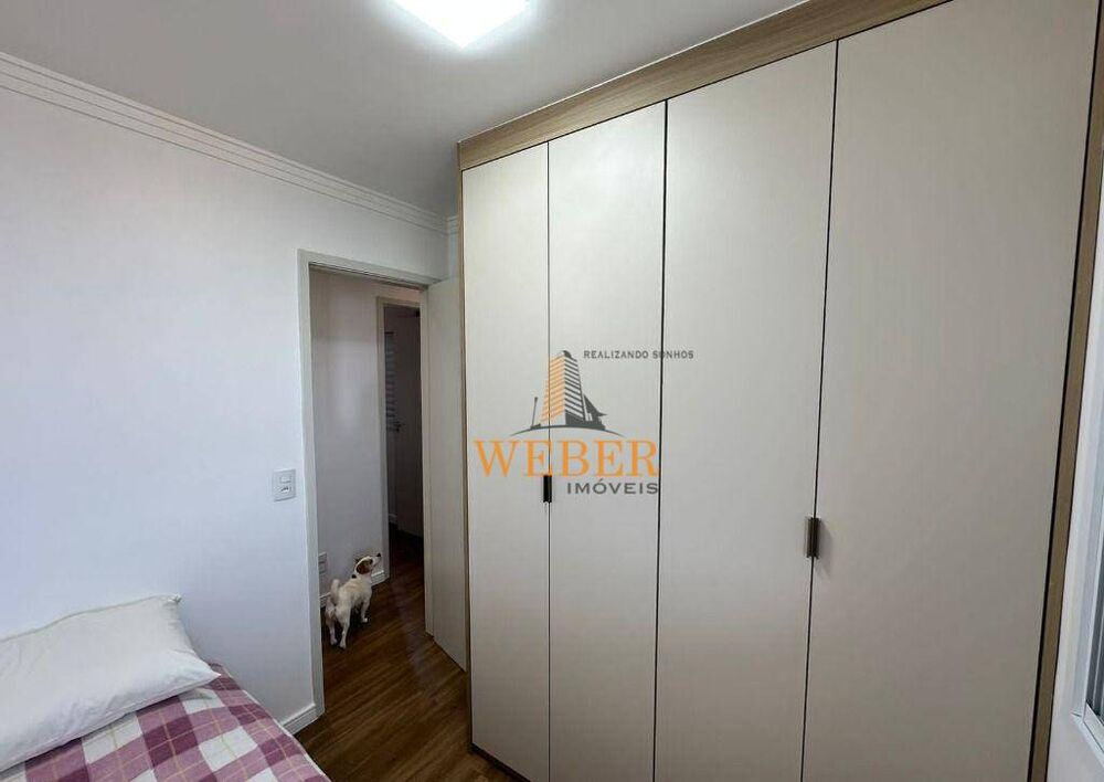 Apartamento, 3 quartos, 78 m² - Foto 2