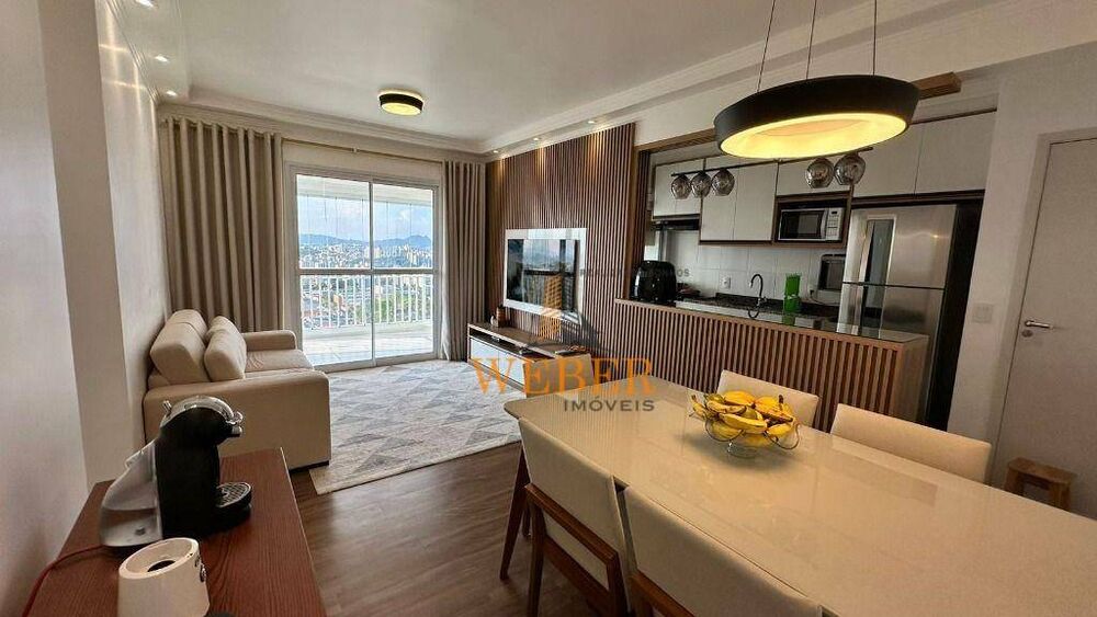 Apartamento, 3 quartos, 78 m² - Foto 16