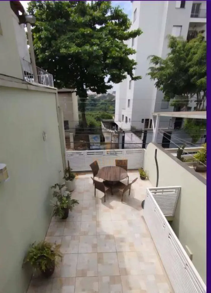 Sobrado, 3 quartos, 88 m² - Foto 12