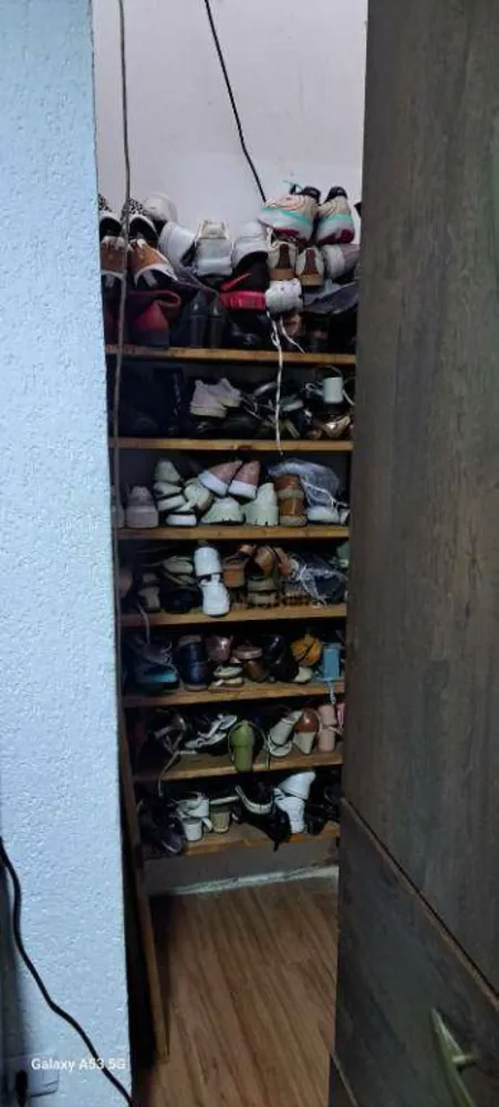 Sobrado, 3 quartos, 88 m² - Foto 8