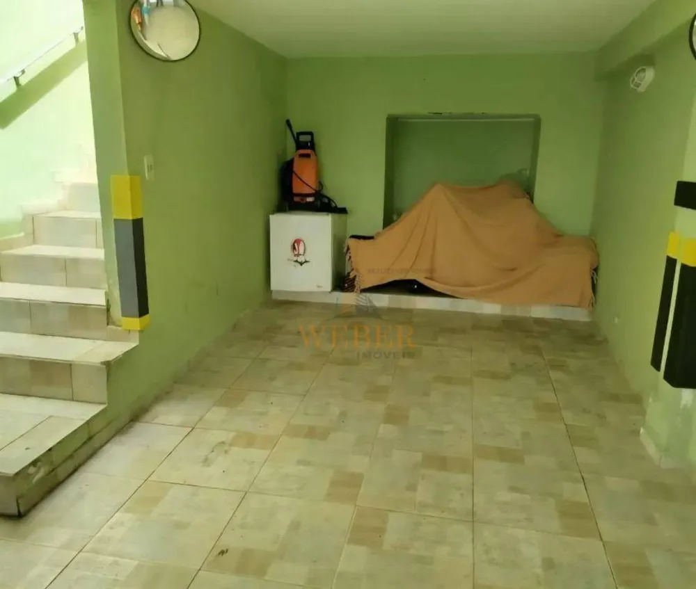 Sobrado, 3 quartos, 88 m² - Foto 11