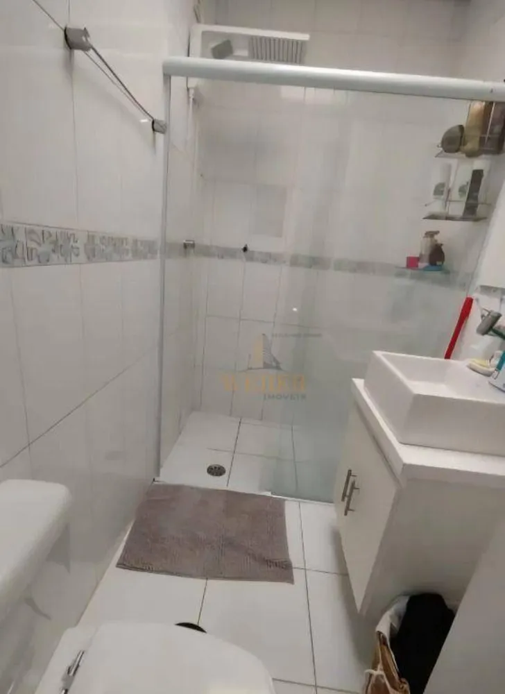 Sobrado, 3 quartos, 88 m² - Foto 9