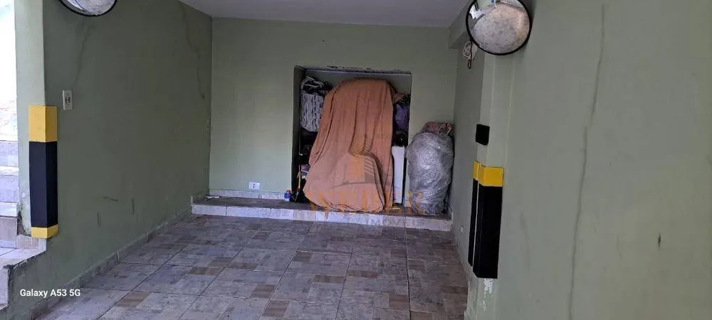 Sobrado, 3 quartos, 88 m² - Foto 4