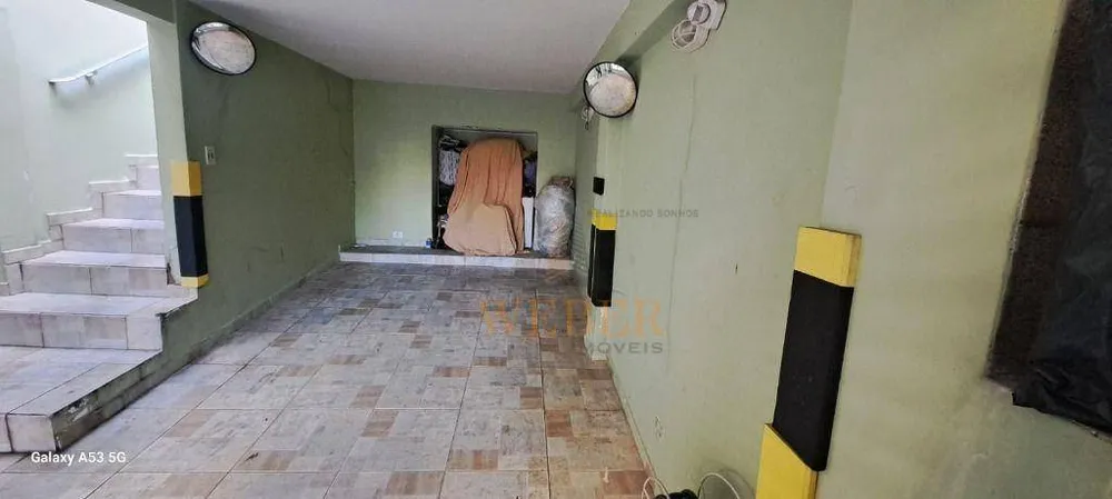 Sobrado, 3 quartos, 88 m² - Foto 5