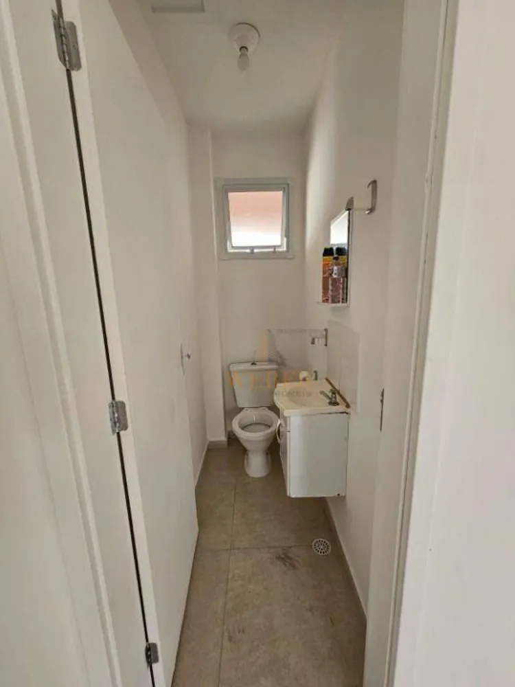 Sobrado, 2 quartos, 65 m² - Foto 5