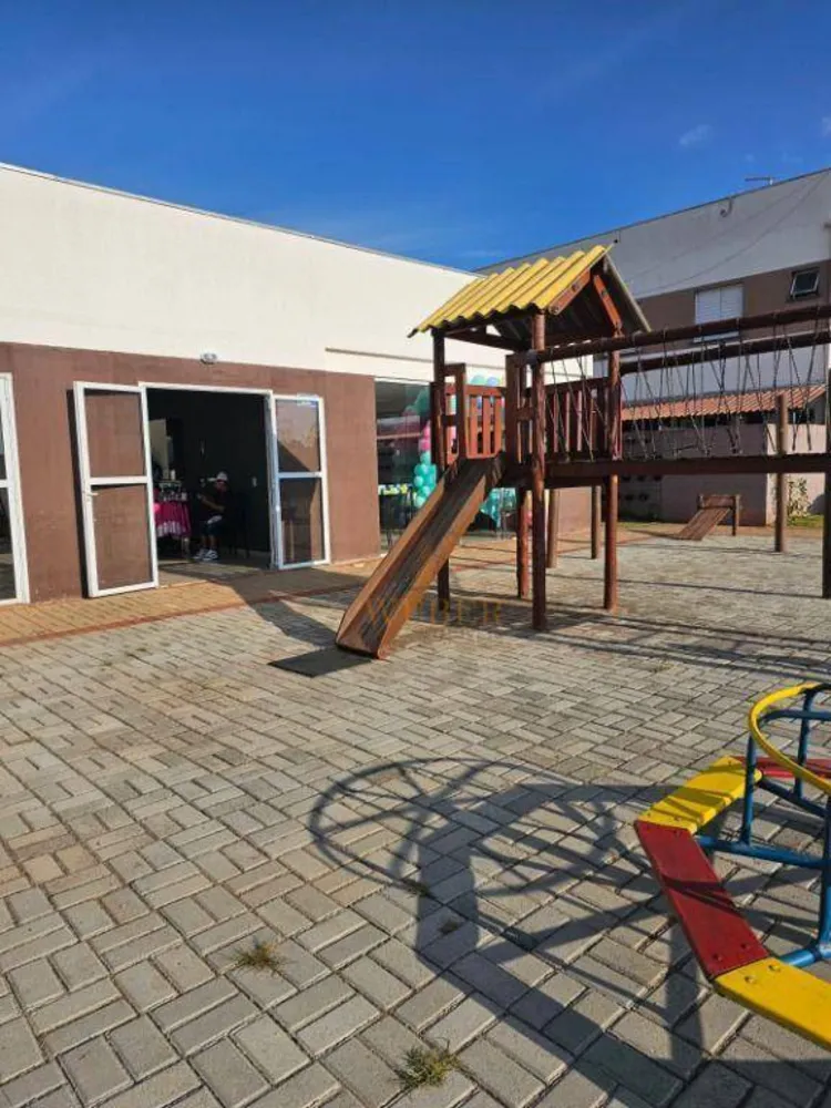 Sobrado, 2 quartos, 65 m² - Foto 9