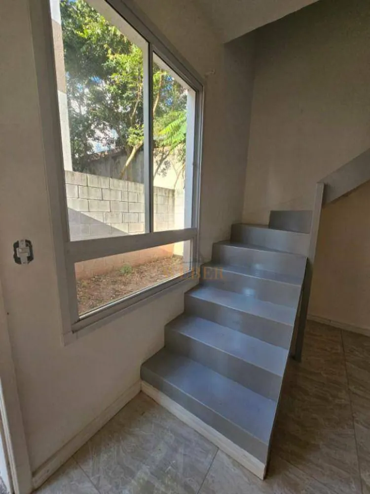 Sobrado, 2 quartos, 65 m² - Foto 8
