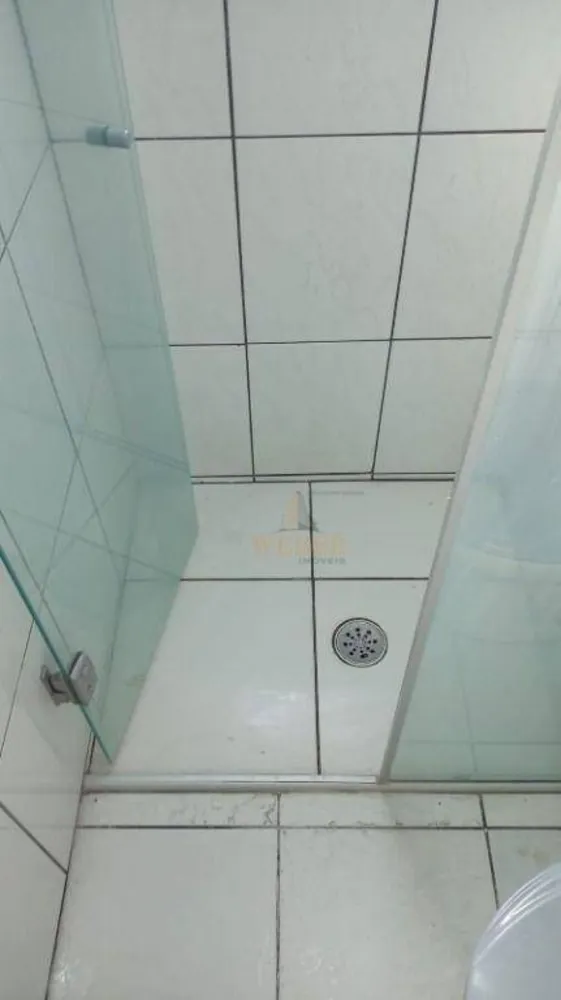 Apartamento, 2 quartos, 50 m² - Foto 6