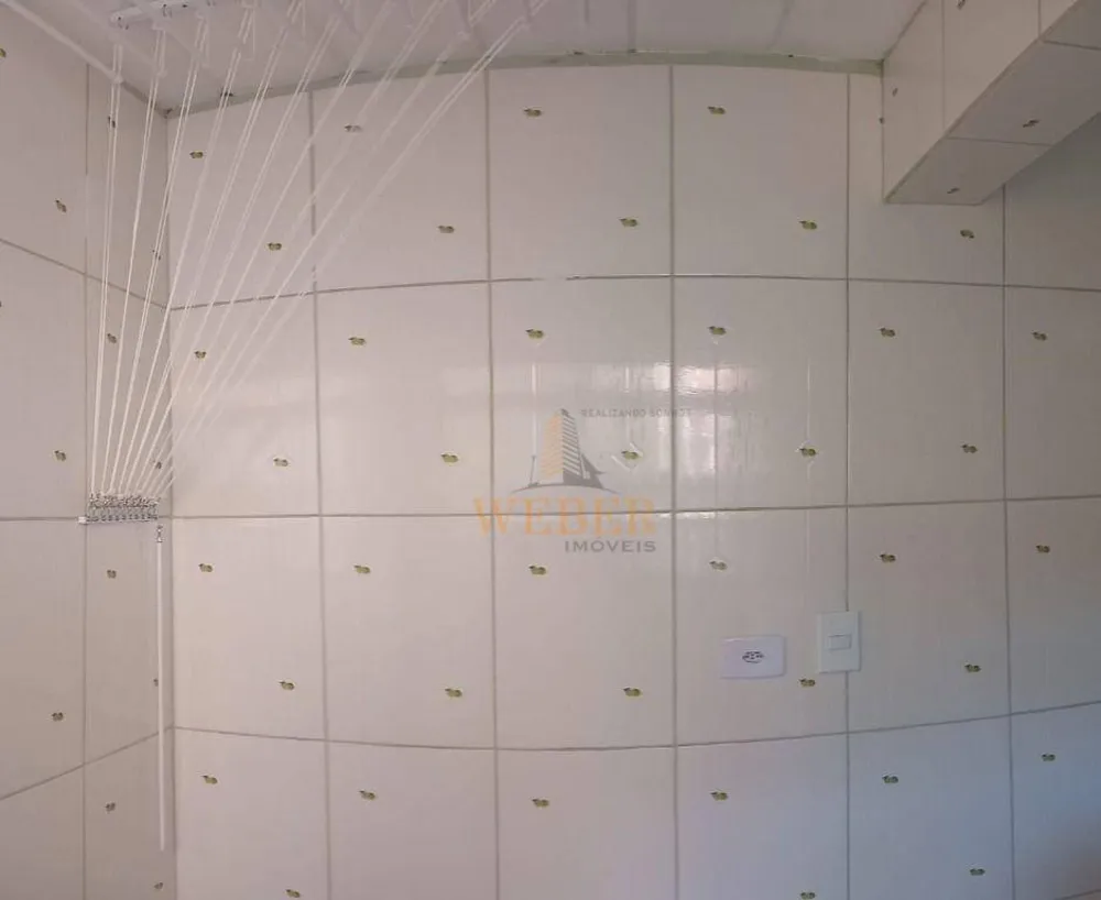 Apartamento, 2 quartos, 50 m² - Foto 8