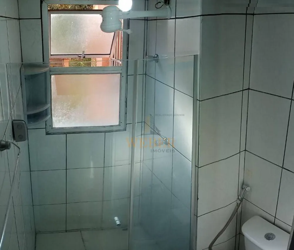 Apartamento, 2 quartos, 50 m² - Foto 7