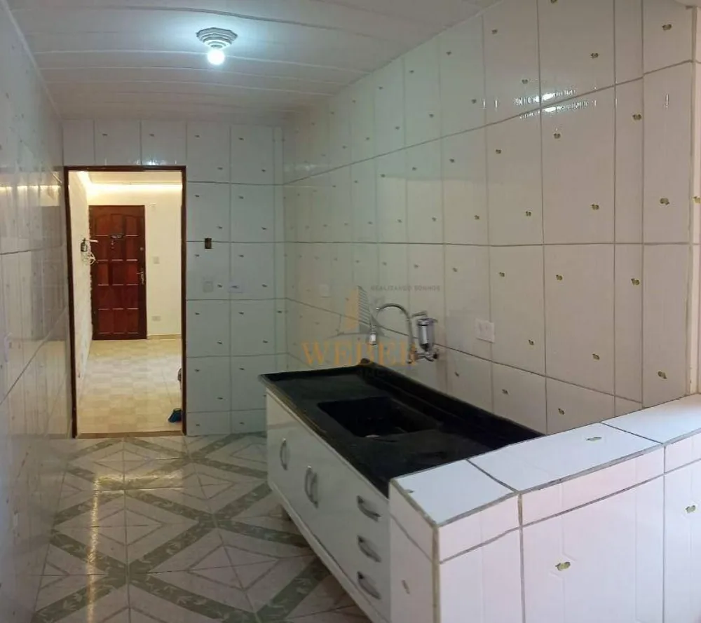 Apartamento, 2 quartos, 50 m² - Foto 10