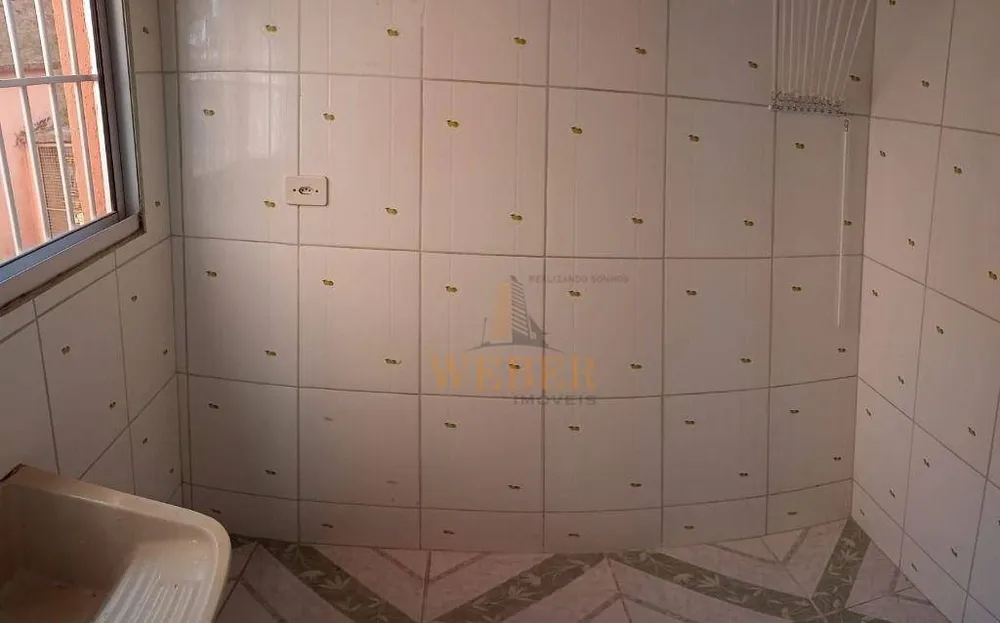 Apartamento, 2 quartos, 50 m² - Foto 9