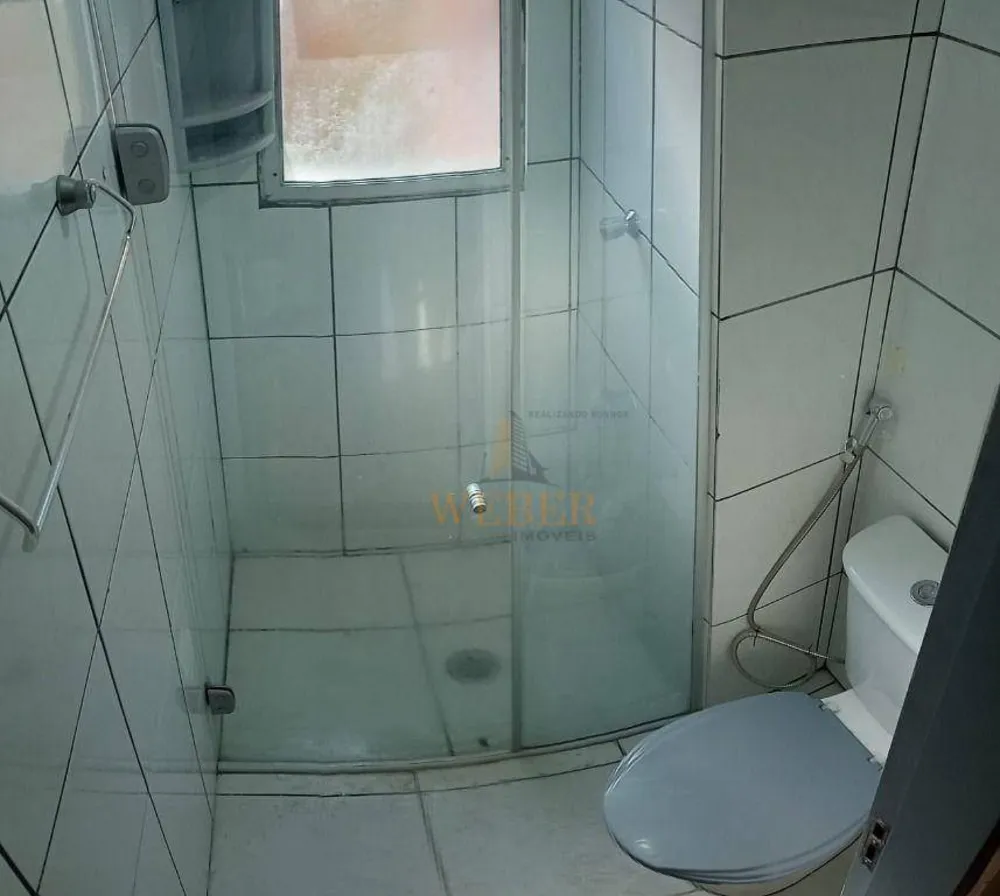 Apartamento, 2 quartos, 50 m² - Foto 3