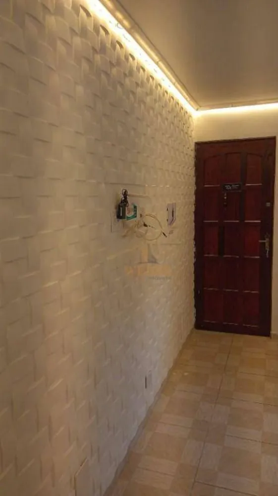 Apartamento, 2 quartos, 50 m² - Foto 11