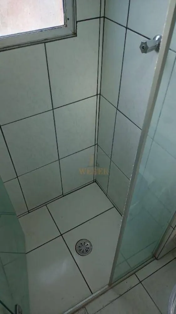 Apartamento, 2 quartos, 50 m² - Foto 5