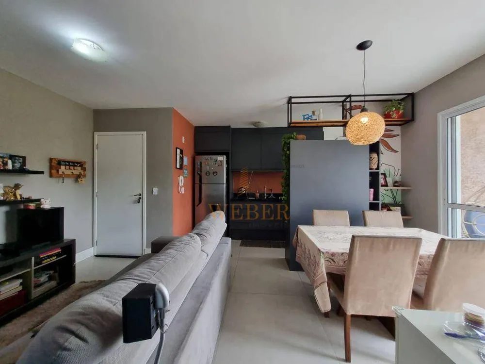 Apartamento, 3 quartos, 70 m² - Foto 4