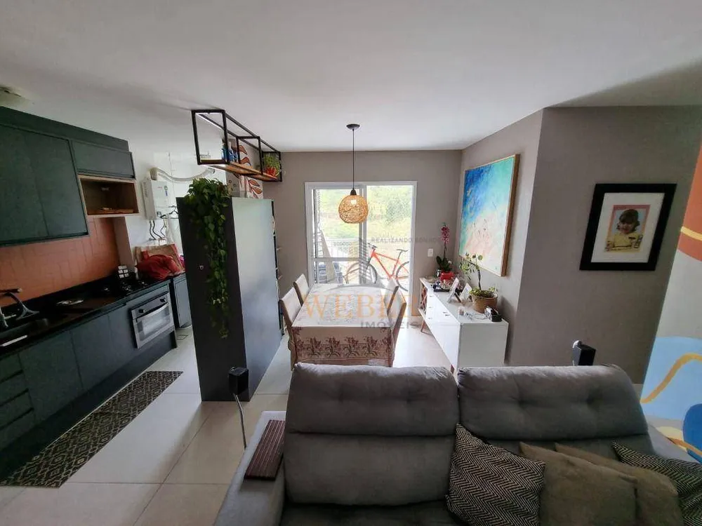 Apartamento, 3 quartos, 70 m² - Foto 6