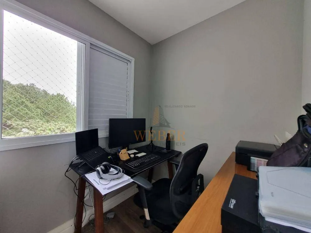 Apartamento, 3 quartos, 70 m² - Foto 3