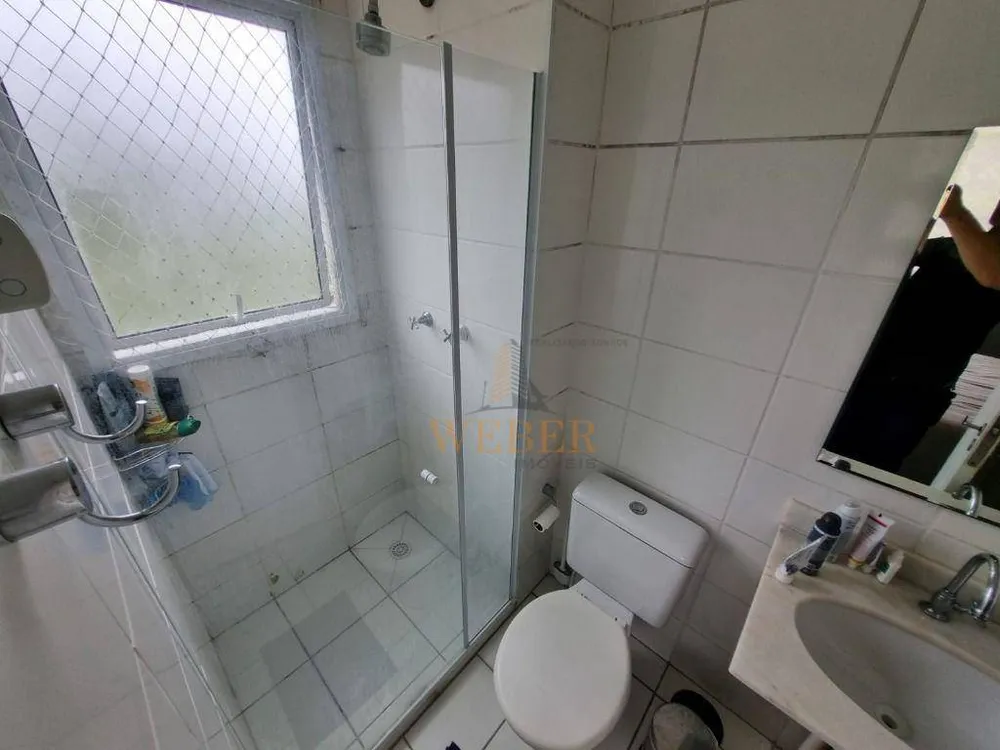 Apartamento, 3 quartos, 70 m² - Foto 8