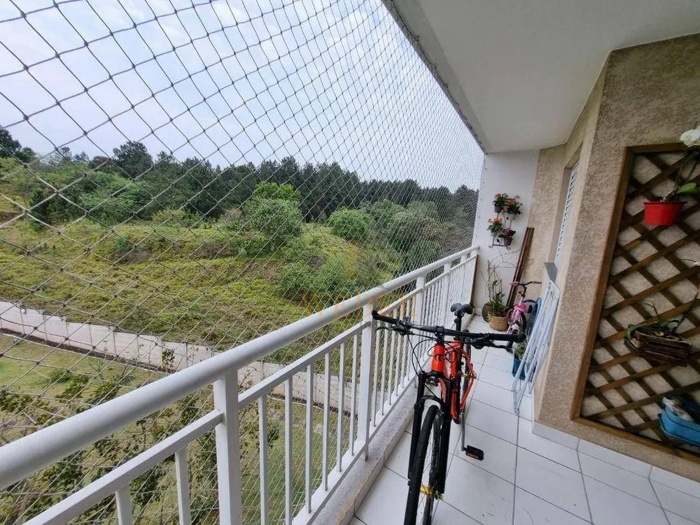 Apartamento, 3 quartos, 70 m² - Foto 5