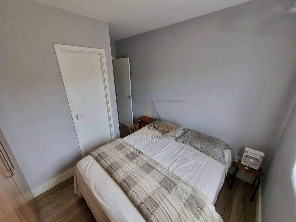 Apartamento, 3 quartos, 70 m² - Foto 11