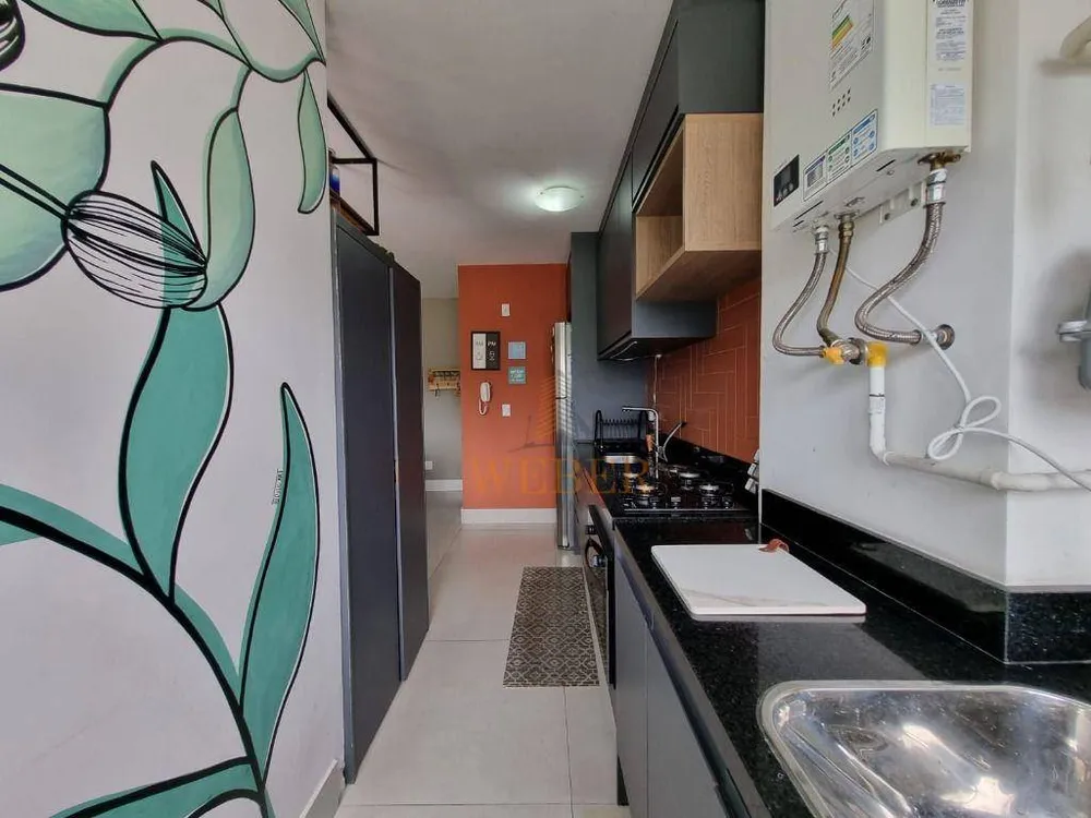 Apartamento, 3 quartos, 70 m² - Foto 9