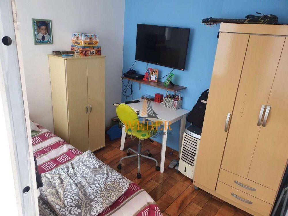 Sobrado, 3 quartos, 110 m² - Foto 3