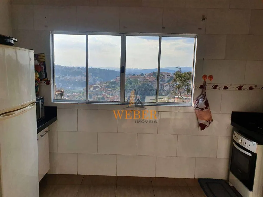 Sobrado, 3 quartos, 110 m² - Foto 2