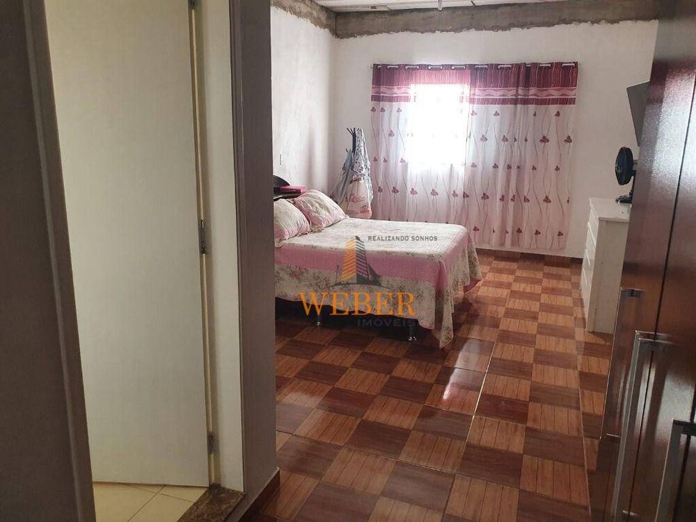 Sobrado, 3 quartos, 110 m² - Foto 12