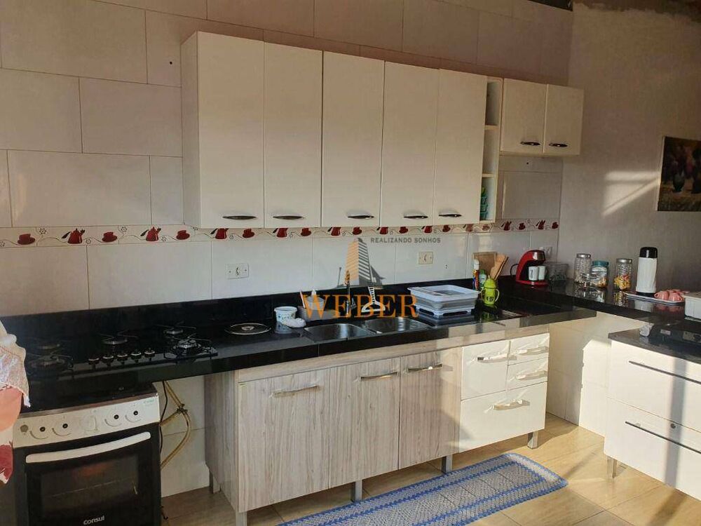 Sobrado, 3 quartos, 110 m² - Foto 6