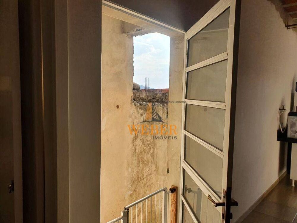 Sobrado, 3 quartos, 110 m² - Foto 11