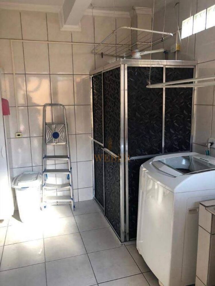 Sobrado, 4 quartos, 195 m² - Foto 3