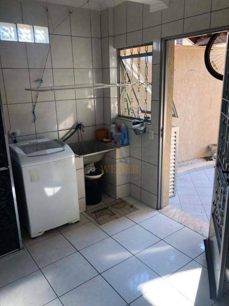 Sobrado, 4 quartos, 195 m² - Foto 5