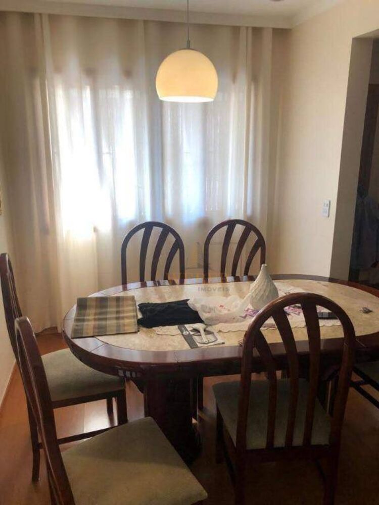 Sobrado, 4 quartos, 195 m² - Foto 4