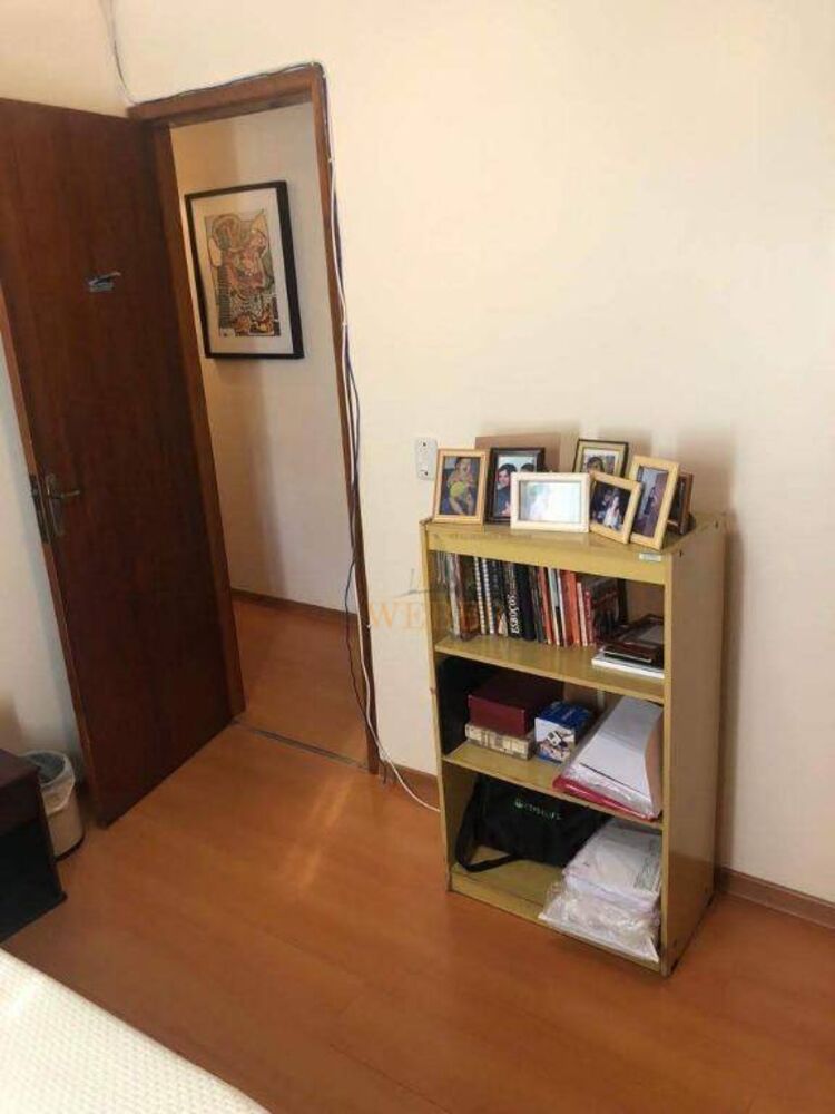 Sobrado, 4 quartos, 195 m² - Foto 1