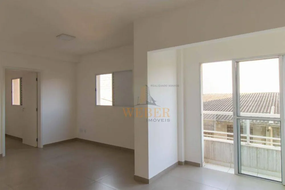 Apartamento, 2 quartos, 58 m² - Foto 6