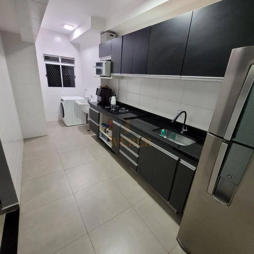 Apartamento, 2 quartos, 58 m² - Foto 2