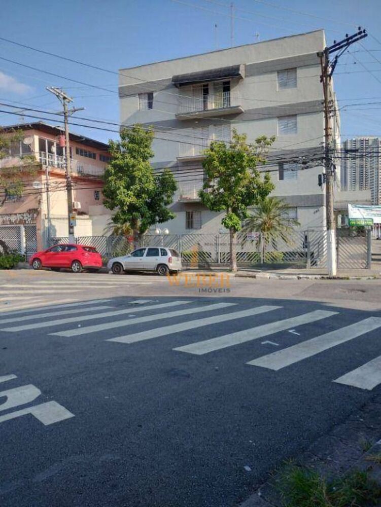 Apartamento, 2 quartos, 62 m² - Foto 1