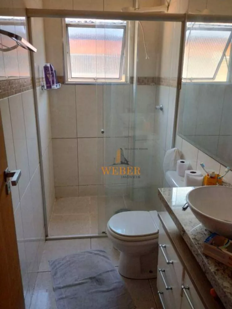 Apartamento, 2 quartos, 62 m² - Foto 2