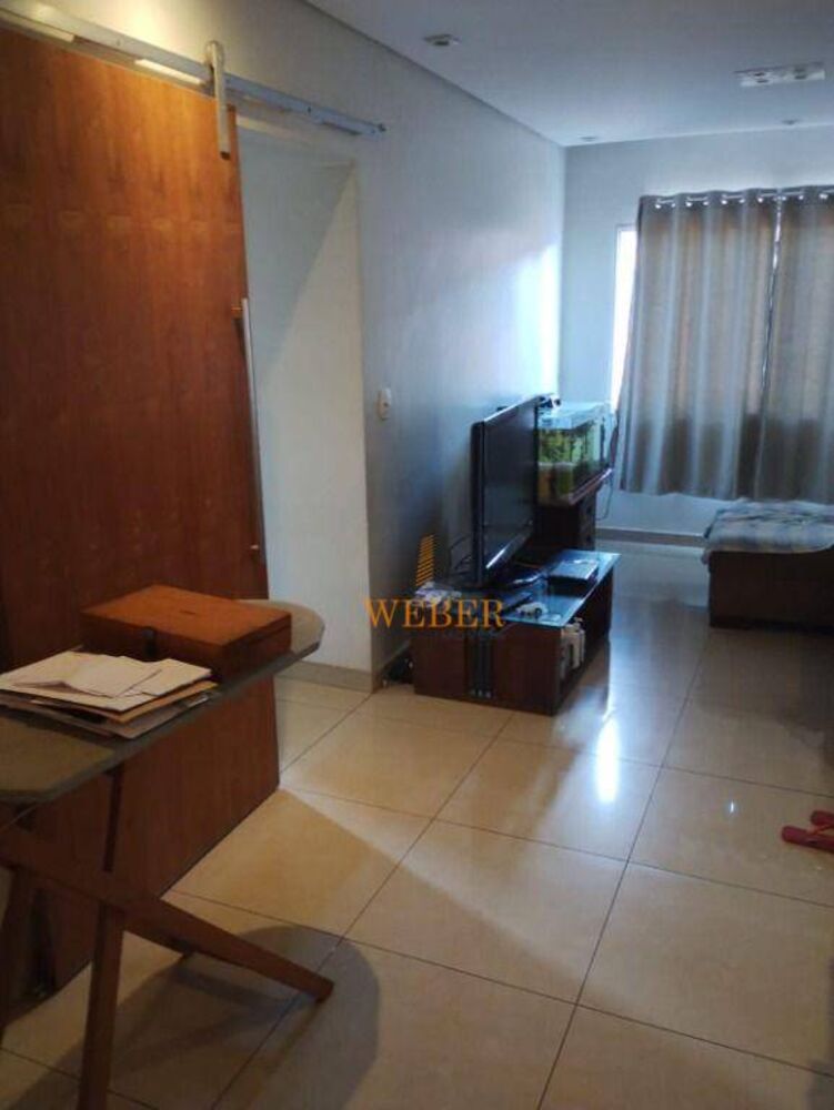 Apartamento, 2 quartos, 62 m² - Foto 7