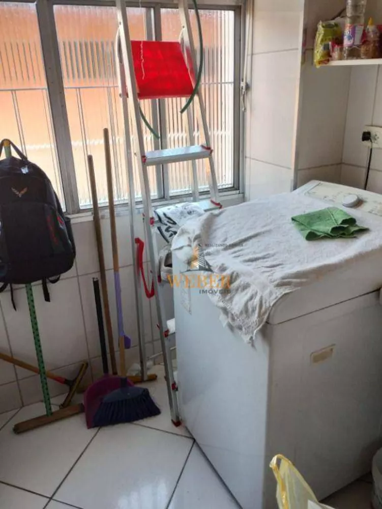 Apartamento, 2 quartos, 62 m² - Foto 8