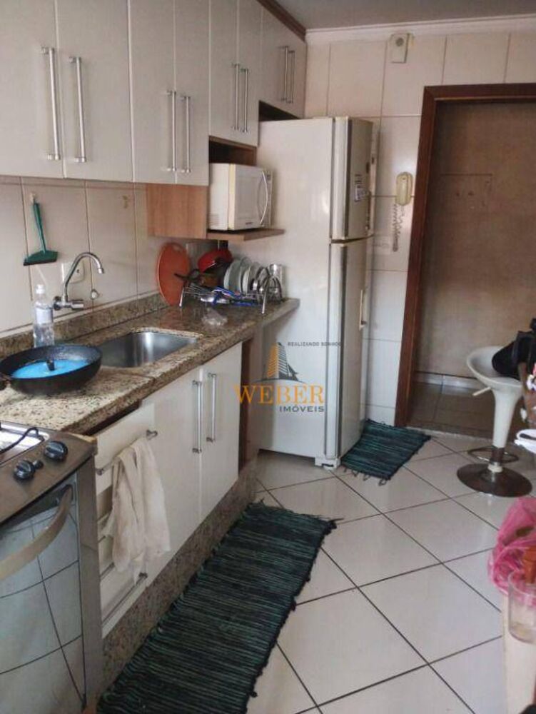 Apartamento, 2 quartos, 62 m² - Foto 9